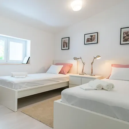 Petka Hill Apartament Dubrownik