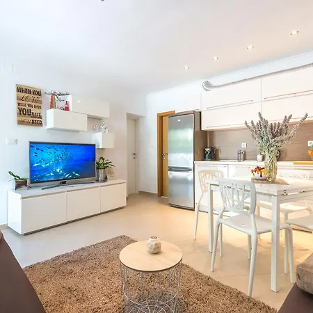 Apartament Petka Hill Dubrownik