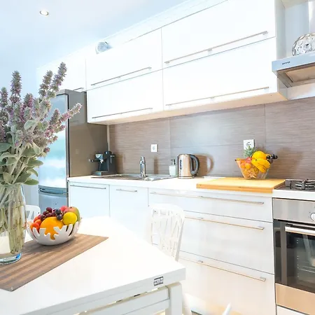 Petka Hill Apartament Dubrownik