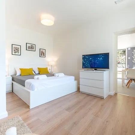 Apartament Petka Hill