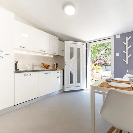 Apartament Petka Hill