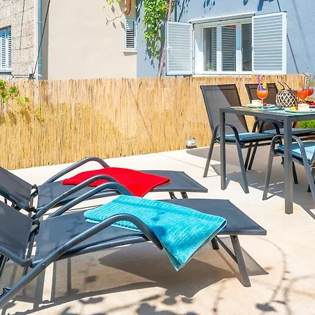 Apartament Petka Hill