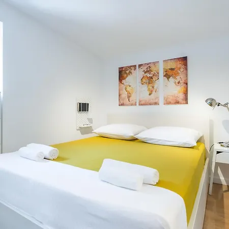 Petka Hill Apartament