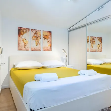Apartamento Petka Hill *