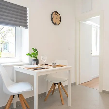 Apartament Petka Hill Dubrownik