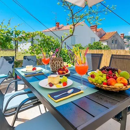 Petka Hill Apartament